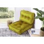 Atelier del Sofa Poffi Lime fotelja - slika 2