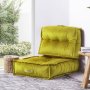 Atelier del Sofa Poffi Lime fotelja - slika 4
