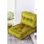 Atelier del Sofa Poffi Lime fotelja - slika 5