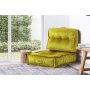Atelier del Sofa Poffi Lime fotelja - slika 1