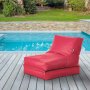 Atelier del Sofa Fiesta Red fotelja - slika 1