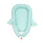 WALLXPERT Babynest Mint - slika 3