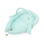 WALLXPERT Babynest Mint - slika 1
