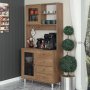 HANAH HOME Grano 96 Caucasian Oak - slika 2