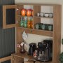 HANAH HOME Grano 96 Caucasian Oak - slika 3