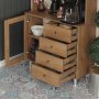 HANAH HOME Grano 96 Caucasian Oak - slika 5