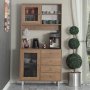 HANAH HOME Grano 96 Caucasian Oak - slika 1