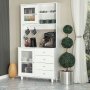 HANAH HOME Grano 96 White - slika 2