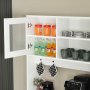 HANAH HOME Grano 96 White - slika 3