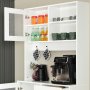 HANAH HOME Grano 96 White - slika 4