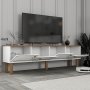 HANAH HOME Bohem 854 White - slika 2