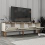 HANAH HOME Bohem 855 Cream set za dnevnu sobu - slika 2