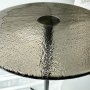 HANAH HOME Pomoćni stočić Solis 40 Black Bronze - slika 5
