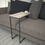 HANAH HOME Pomoćni stočić Callen Sea Oak - slika 1