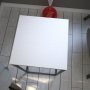 HANAH HOME Pomoćni stočić Pure White - slika 5