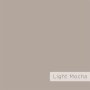 HANAH HOME Pomoćni stočić Simpi Light Mocha - slika 5