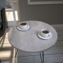 HANAH HOME Pomoćni stočić Sandalf Sea Oak - slika 2