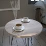 HANAH HOME Pomoćni stočić Sandalf Sea Oak - slika 3