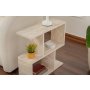 HANAH HOME Pomoćni stočić Life Travertine - slika 2