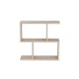 HANAH HOME Pomoćni stočić Life Travertine - slika 3