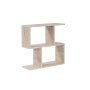 HANAH HOME Pomoćni stočić Life Travertine - slika 4