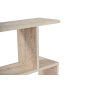 HANAH HOME Pomoćni stočić Life Travertine - slika 5
