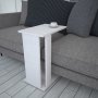 HANAH HOME Pomoćni stočić Pasific C Light Cotton - slika 2