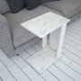 HANAH HOME Pomoćni stočić Pasific C White Black - slika 4