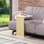 HANAH HOME Pomoćni stočić Fall Sapphire - slika 1