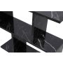 HANAH HOME Pomoćni stočić Life BlackMarble - slika 4