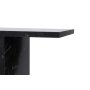 HANAH HOME Pomoćni stočić Life BlackMarble - slika 5