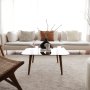 HANAH HOME Sto za dnevnu sobu Smart - slika 2