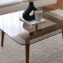 HANAH HOME Sto za dnevnu sobu Smart - slika 4