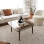 HANAH HOME Sto za dnevnu sobu Smart - slika 1