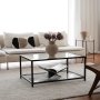 HANAH HOME Sto za dnevnu sobu Astro (552NOS1407) - slika 1