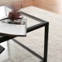HANAH HOME Sto za dnevnu sobu Astro (552NOS1407) - slika 4