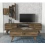 HANAH HOME Sto za dnevnu sobu Gloss - slika 2