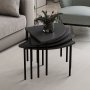 HANAH HOME Sto za dnevnu sobu Emma 8919 - slika 1