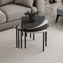 HANAH HOME Sto za dnevnu sobu Emma 8920 - slika 4