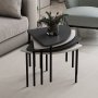 HANAH HOME Sto za dnevnu sobu Emma 8920 - slika 1