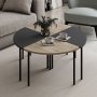 HANAH HOME Sto za dnevnu sobu Emma 8917 - slika 2