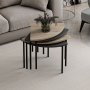HANAH HOME Sto za dnevnu sobu Emma 8917 - slika 4