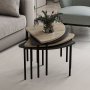 HANAH HOME Sto za dnevnu sobu Emma 8917 - slika 1