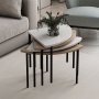 HANAH HOME Sto za dnevnu sobu Emma 8918 - slika 1
