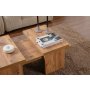 HANAH HOME Sto za dnevnu sobu Sanctuary Atlantic Pine - slika 3