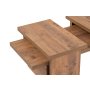 HANAH HOME Sto za dnevnu sobu Sanctuary Atlantic Pine - slika 5