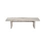 HANAH HOME Sto za dnevnu sobu Sanctuary Fressia Marble - slika 5