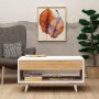 HANAH HOME Sto za dnevnu sobu Silla - slika 2