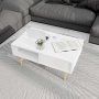 HANAH HOME Sto za dnevnu sobu Style 4222 - slika 3