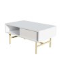 HANAH HOME Sto za dnevnu sobu Style 4222 - slika 5